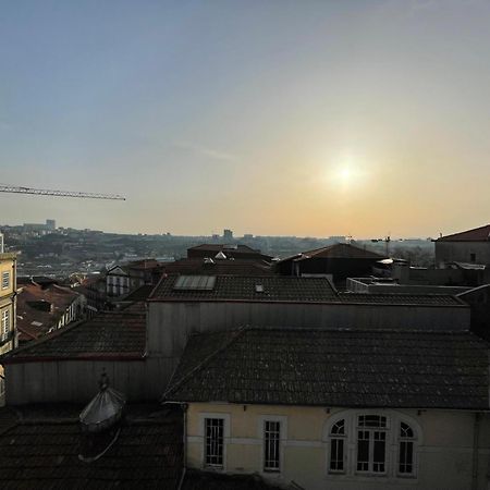 A Muralha Porto Ngoại thất bức ảnh