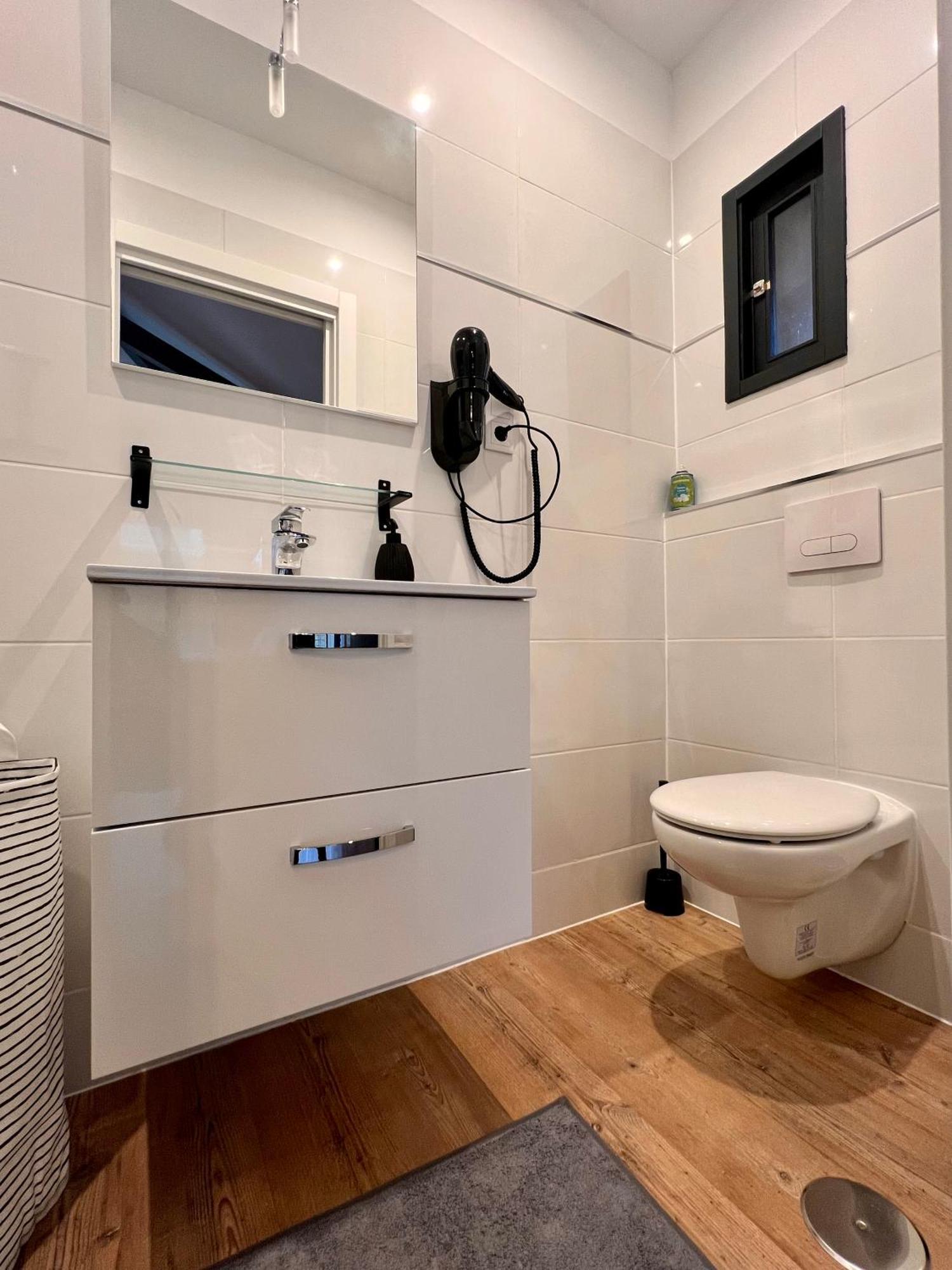A Muralha Porto Ngoại thất bức ảnh