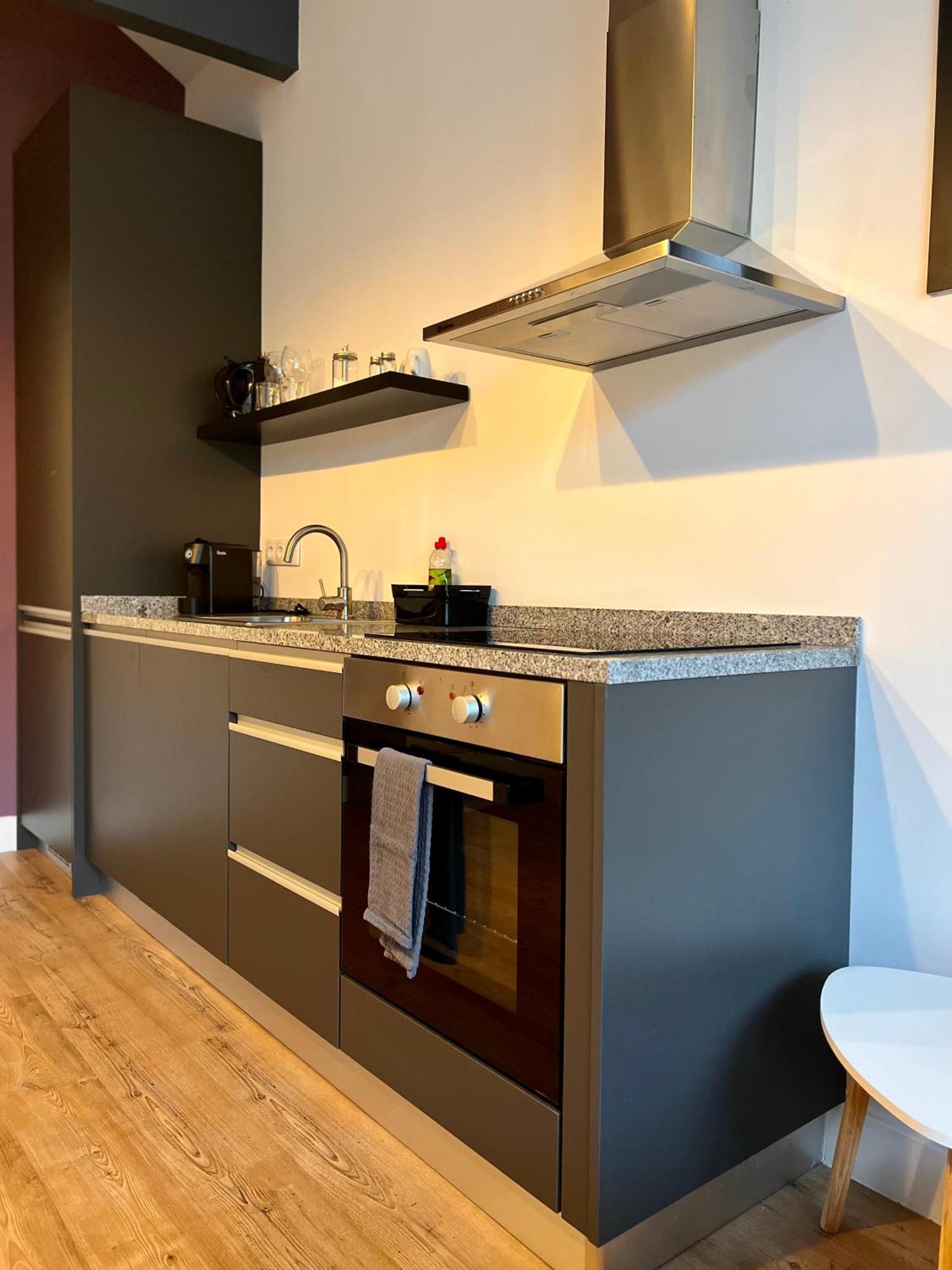 A Muralha Porto Ngoại thất bức ảnh