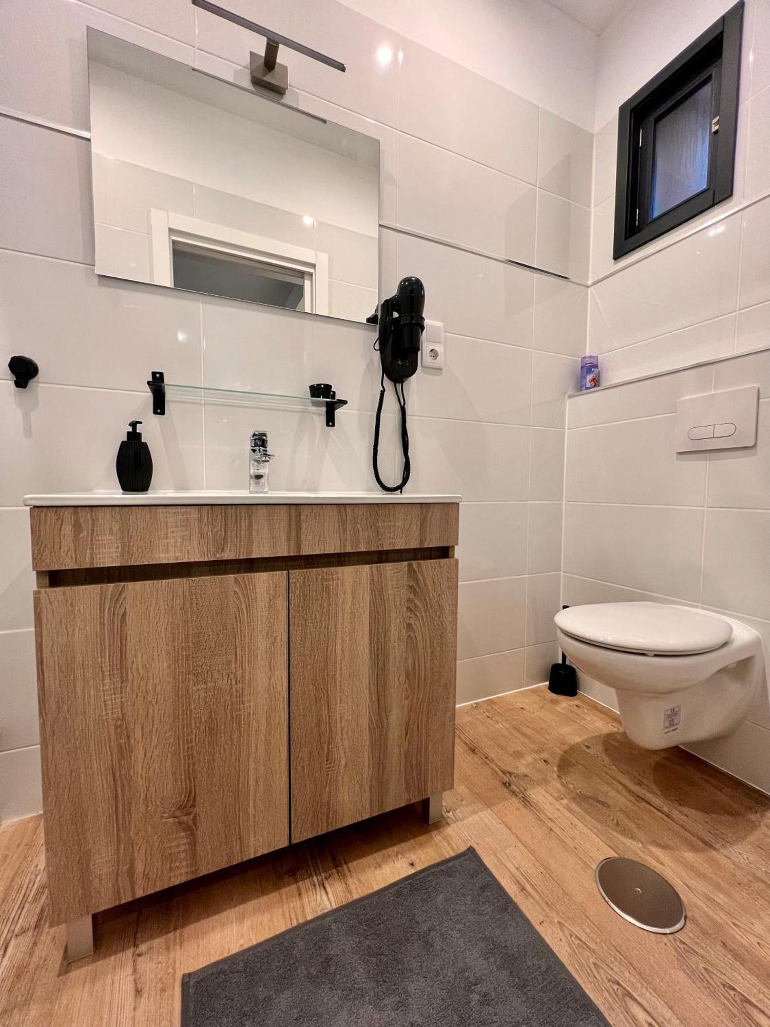 A Muralha Porto Ngoại thất bức ảnh
