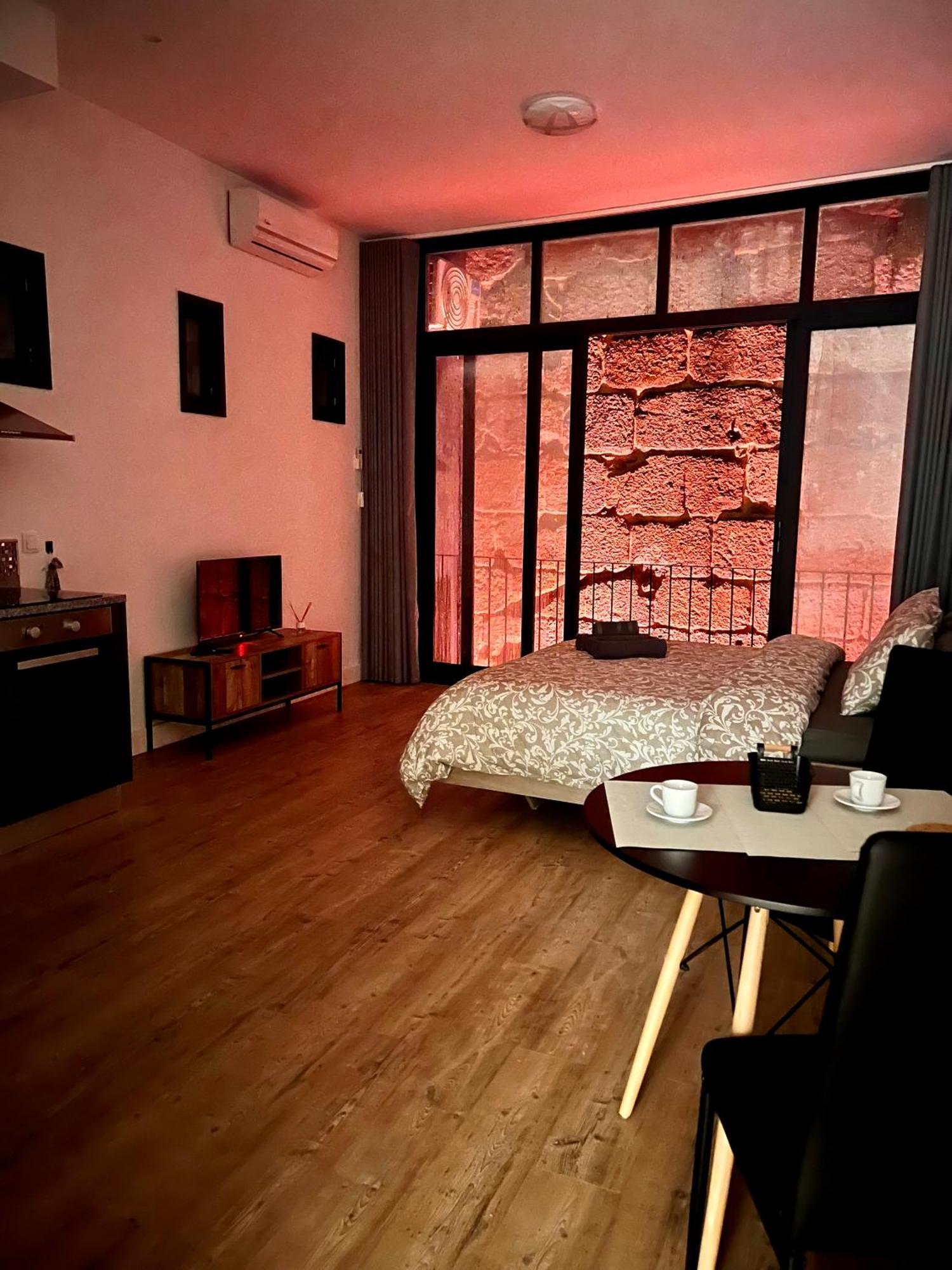 A Muralha Porto Ngoại thất bức ảnh