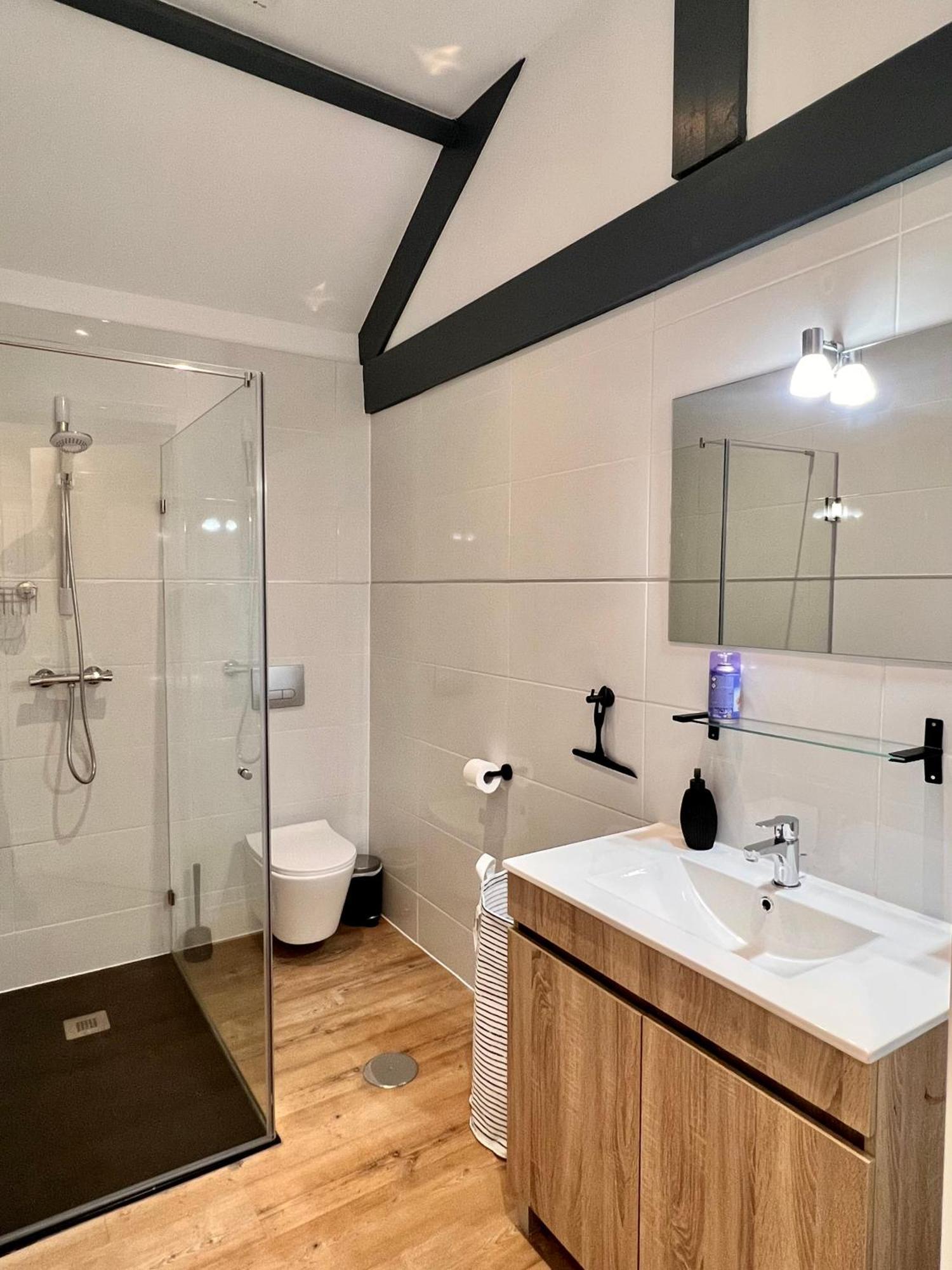 A Muralha Porto Ngoại thất bức ảnh