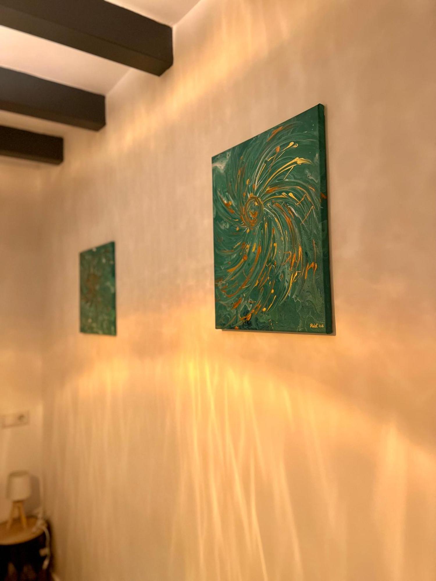 A Muralha Porto Ngoại thất bức ảnh