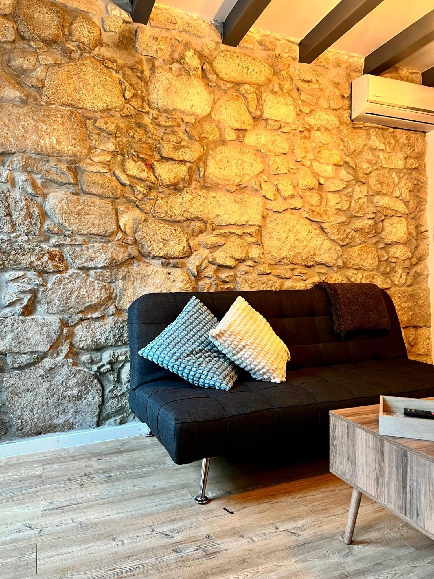 A Muralha Porto Ngoại thất bức ảnh