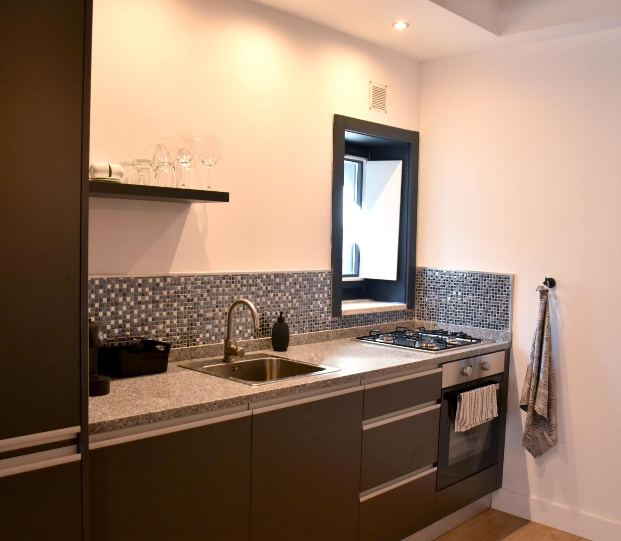A Muralha Porto Ngoại thất bức ảnh
